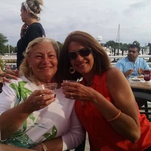 Meet your Posher, Nancy